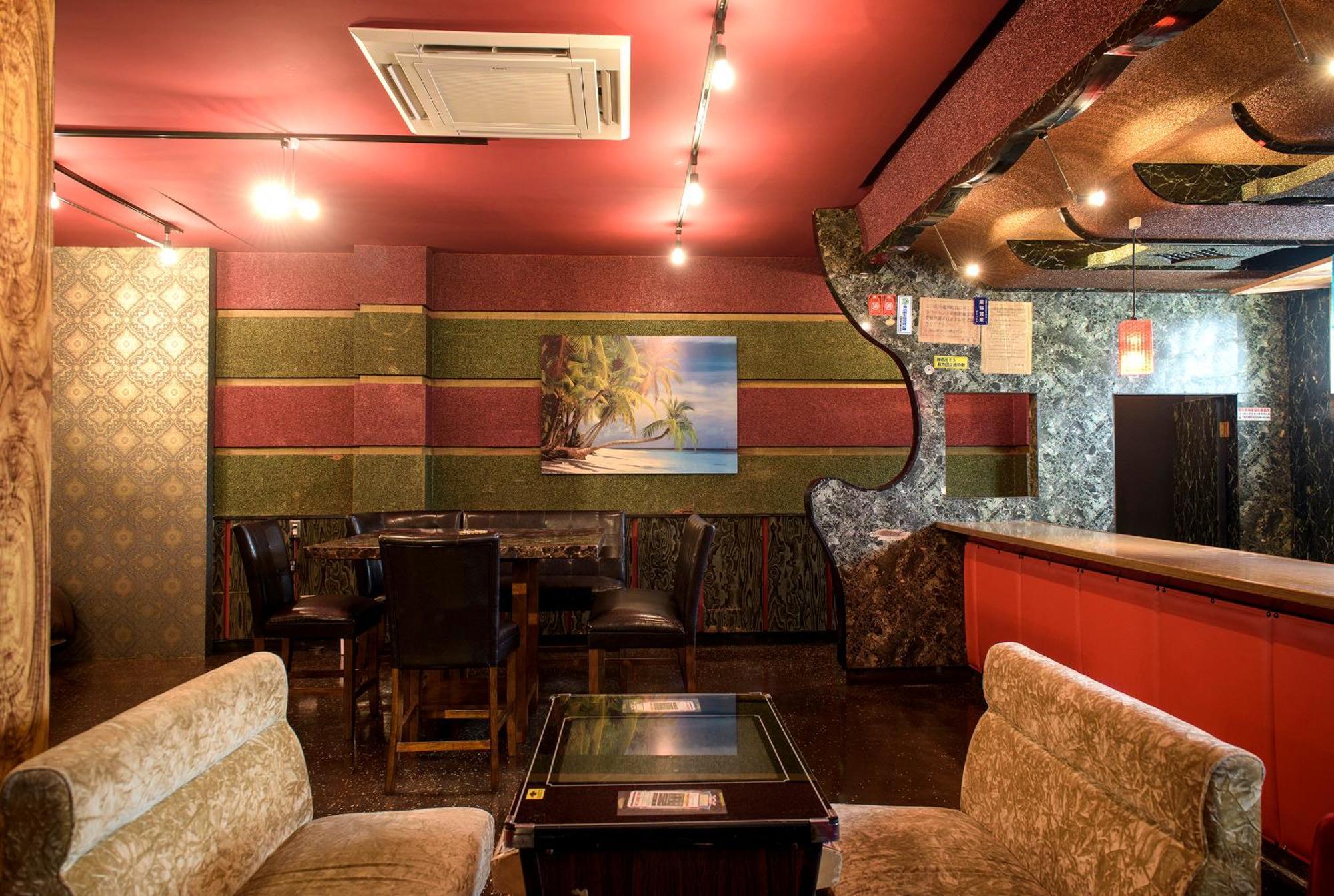 旅行留影酒店 沖繩 外观 照片
