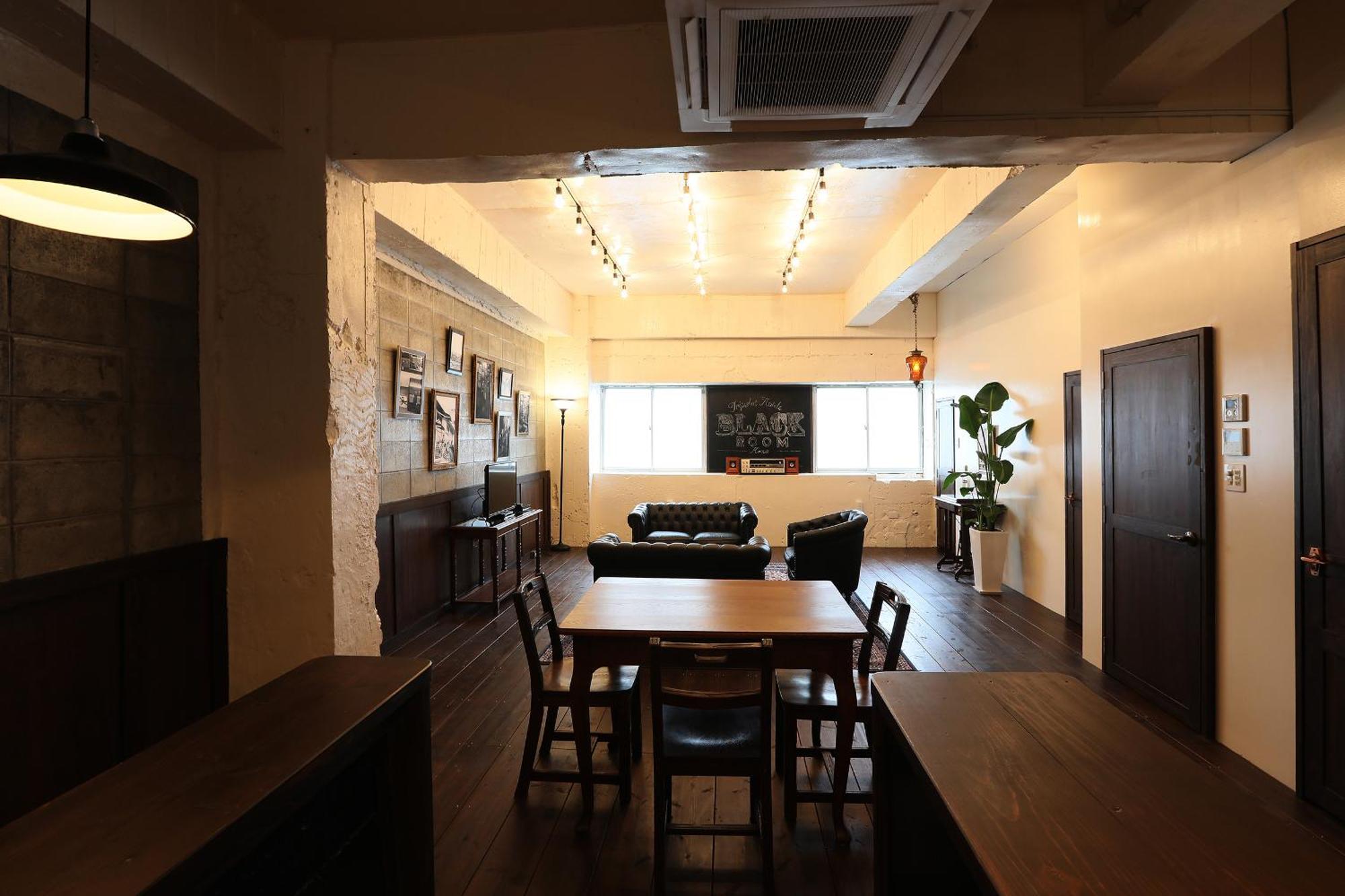 旅行留影酒店 沖繩 外观 照片