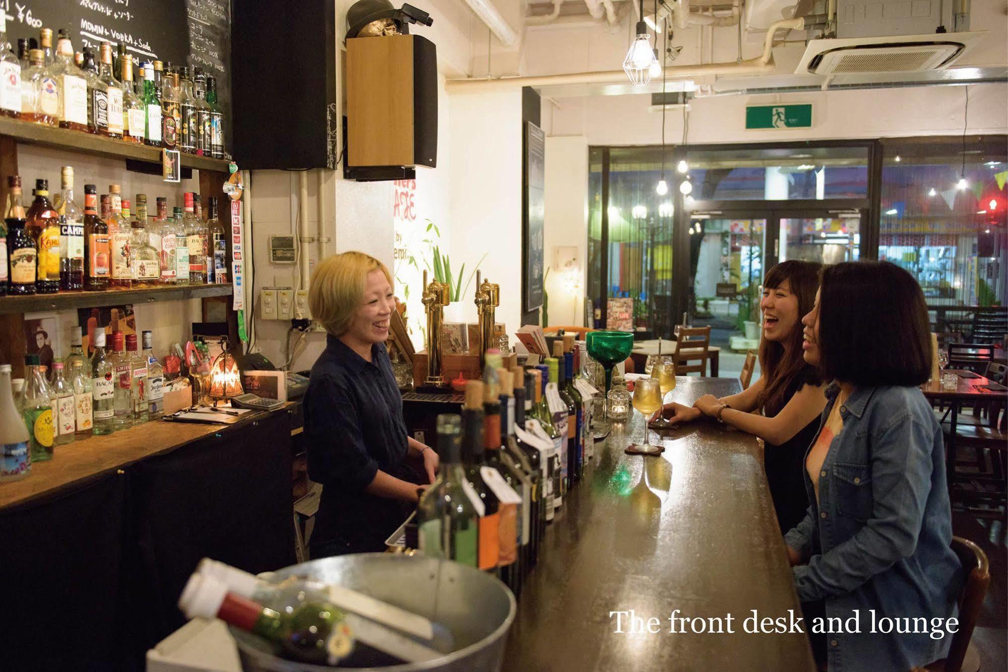 旅行留影酒店 沖繩 外观 照片